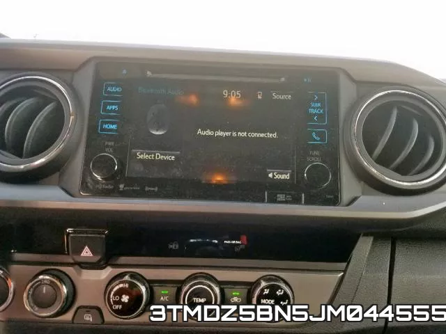3TMDZ5BN5JM044555 фото 8