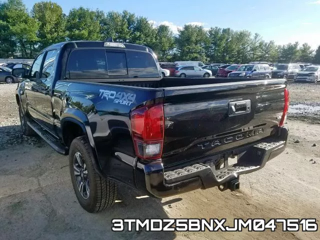 3TMDZ5BNXJM047516 фото 4