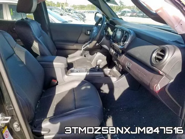 3TMDZ5BNXJM047516 фото 6
