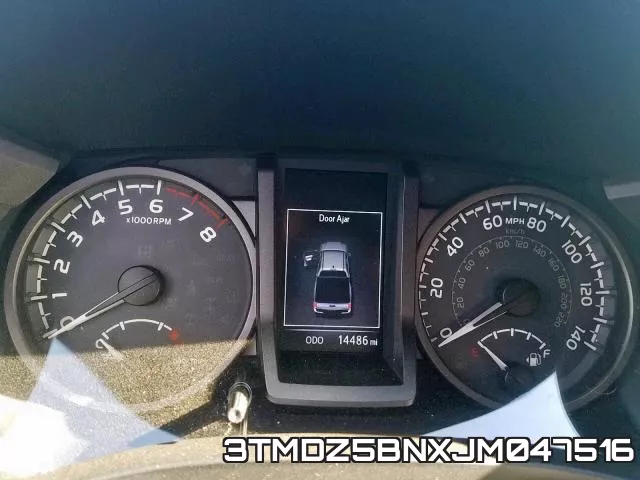 3TMDZ5BNXJM047516 фото 8