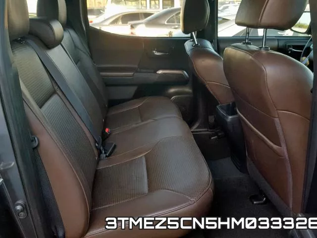 3TMEZ5CN5HM033326 фото 7