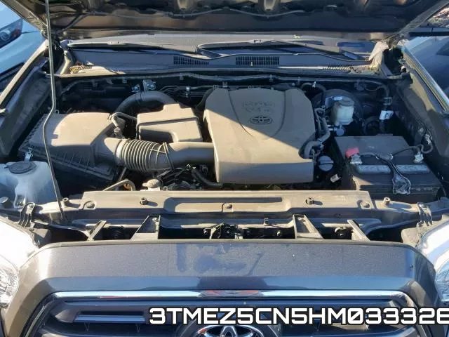 3TMEZ5CN5HM033326 фото 8