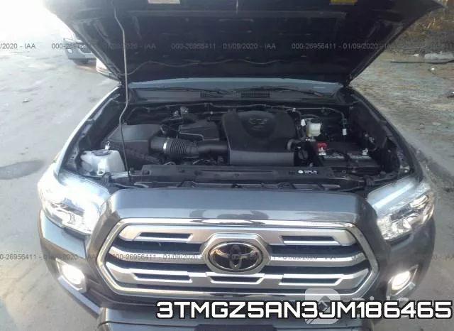 3TMGZ5AN3JM186465 фото 2