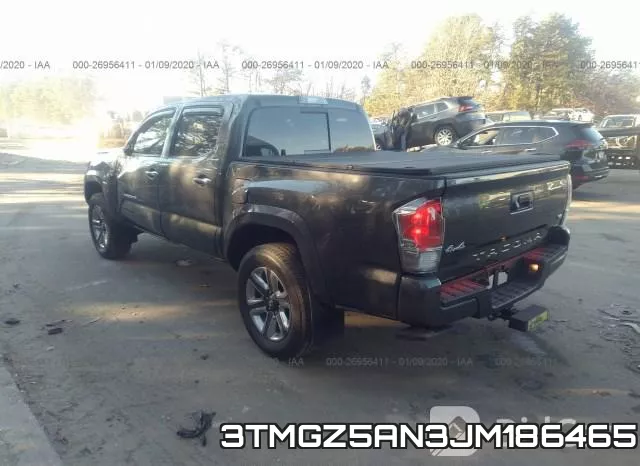 3TMGZ5AN3JM186465 фото 3