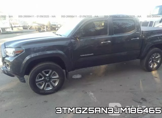 3TMGZ5AN3JM186465 фото 6