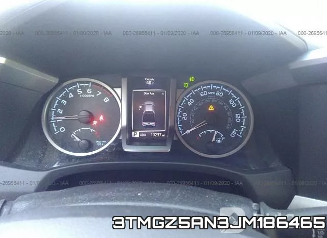 3TMGZ5AN3JM186465 фото 7