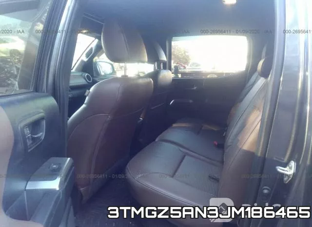 3TMGZ5AN3JM186465 фото 8