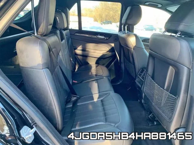 4JGDA5HB4HA881465 фото 8