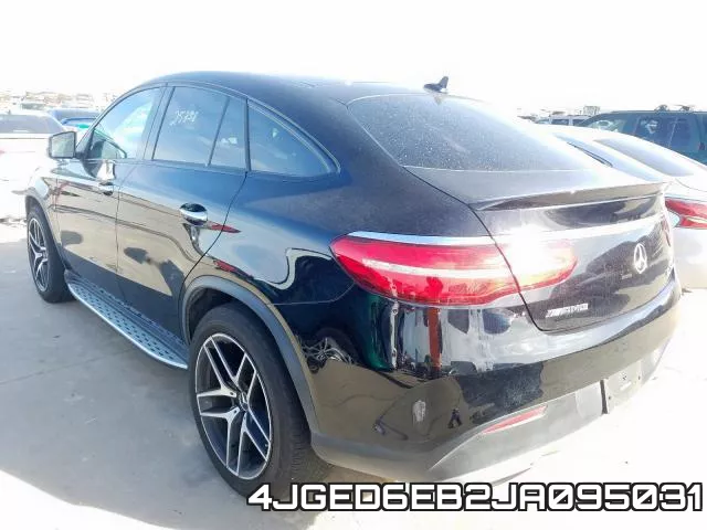 4JGED6EB2JA095031 фото 4