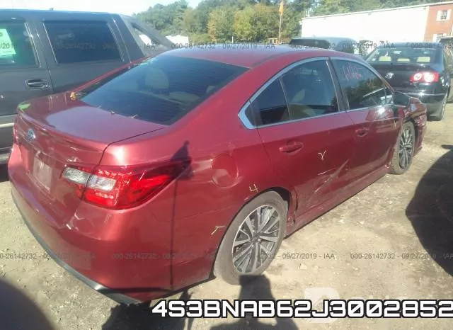 4S3BNAB62J3002852 фото 5