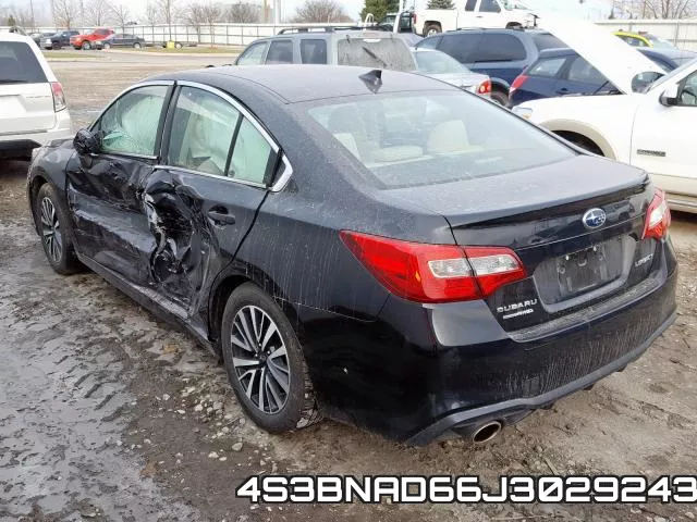 4S3BNAD66J3029243 фото 3