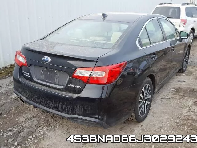 4S3BNAD66J3029243 фото 4