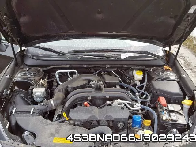4S3BNAD66J3029243 фото 6