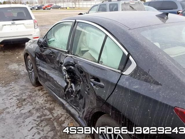 4S3BNAD66J3029243 фото 8