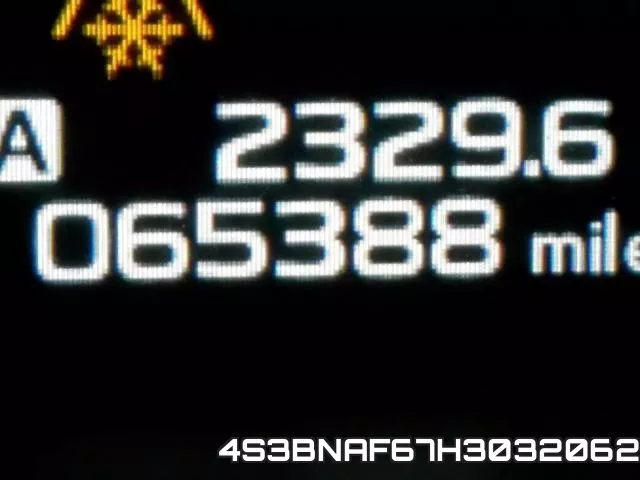 4S3BNAF67H3032062 фото 6