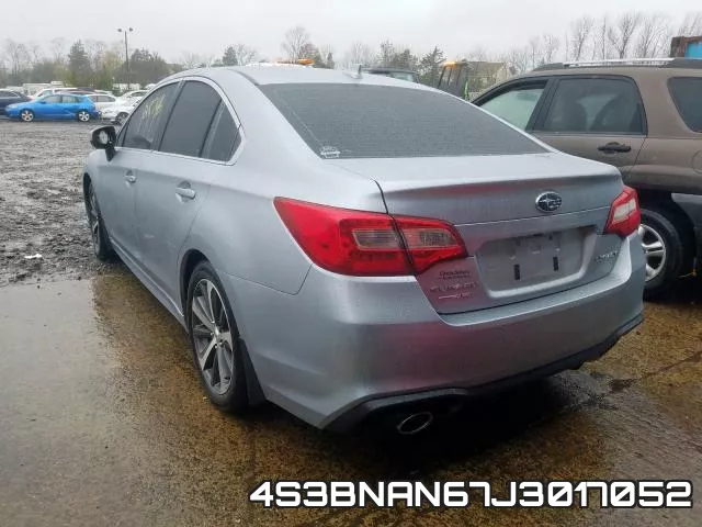 4S3BNAN67J3017052 фото 3