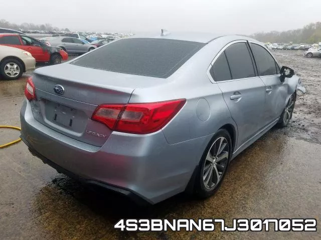 4S3BNAN67J3017052 фото 4