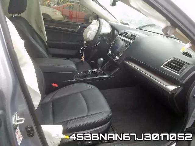 4S3BNAN67J3017052 фото 5