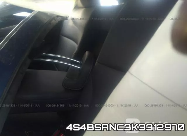 4S4BSANC3K3312970 фото 9