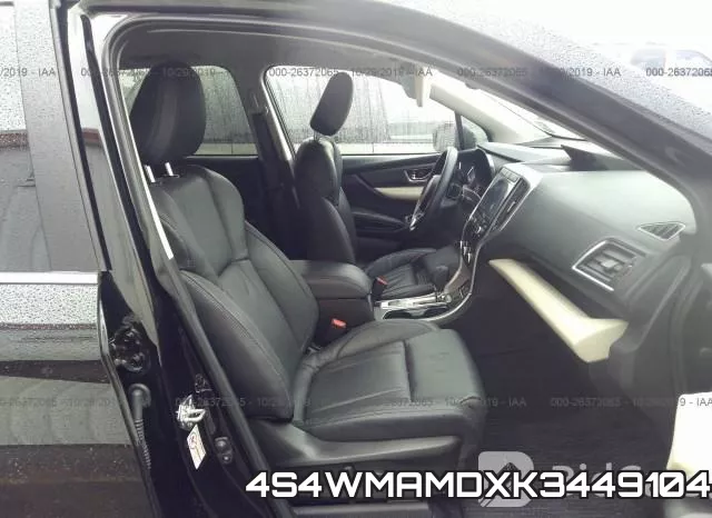 4S4WMAMDXK3449104 фото 6