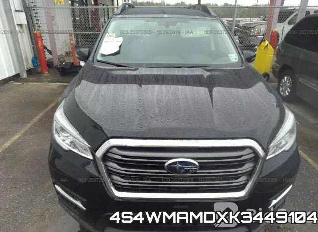 4S4WMAMDXK3449104 фото 7