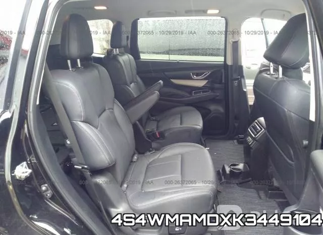 4S4WMAMDXK3449104 фото 9