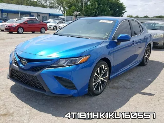 4T1B11HK1KU160557 фото 3