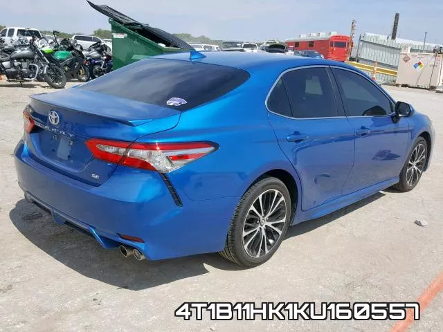 4T1B11HK1KU160557 фото 4