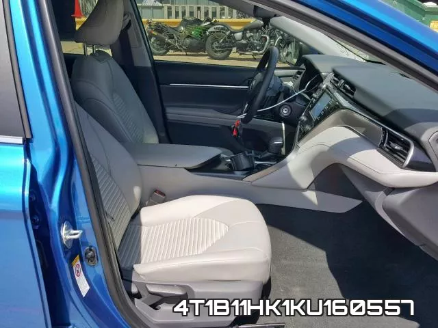 4T1B11HK1KU160557 фото 5