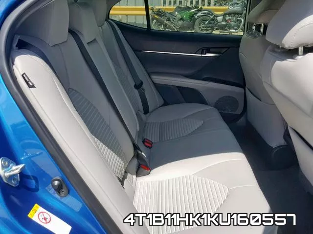 4T1B11HK1KU160557 фото 6