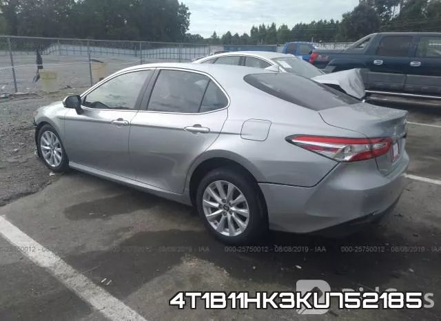 4T1B11HK3KU752185 фото 3