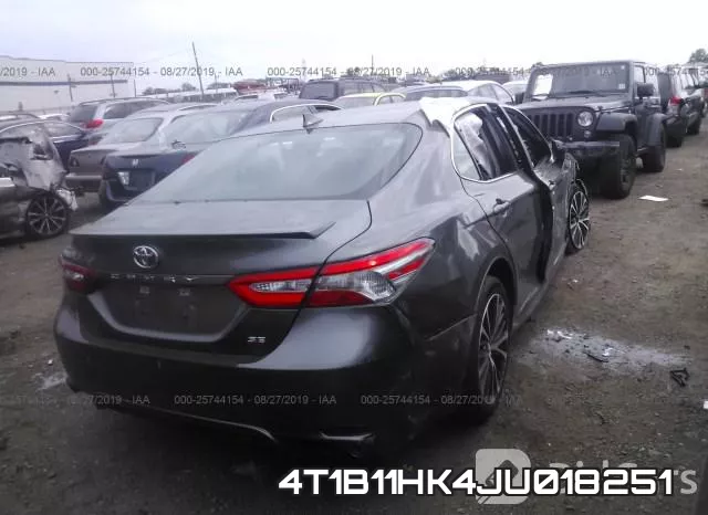4T1B11HK4JU018251 фото 4