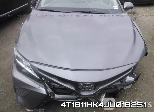 4T1B11HK4JU018251 фото 6