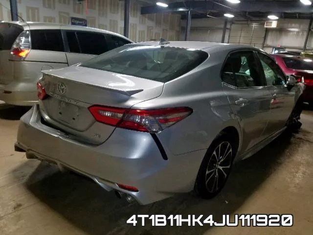 4T1B11HK4JU111920 фото 5