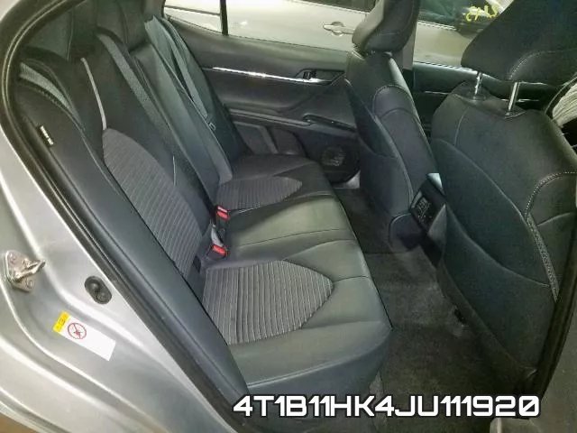 4T1B11HK4JU111920 фото 7