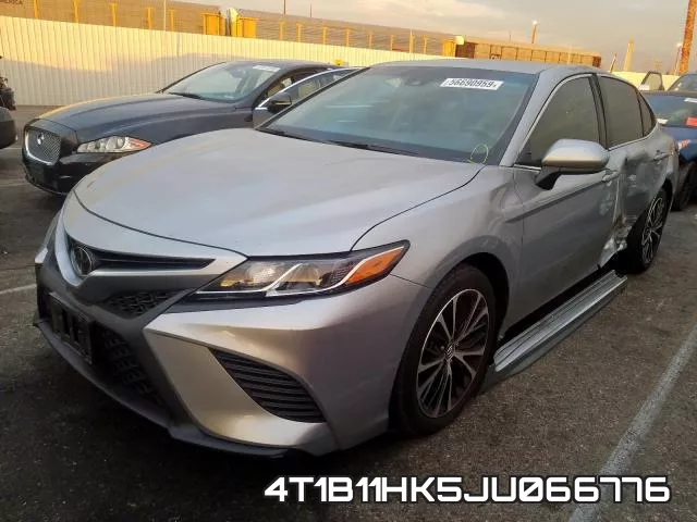 4T1B11HK5JU066776 фото 2