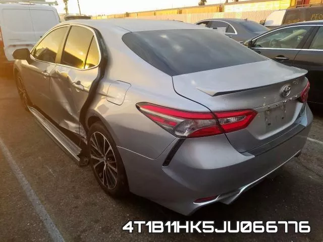 4T1B11HK5JU066776 фото 3