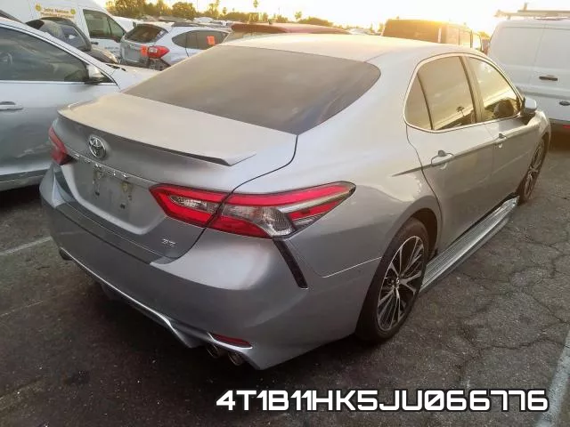 4T1B11HK5JU066776 фото 4