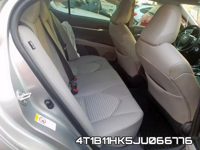 4T1B11HK5JU066776 фото 5