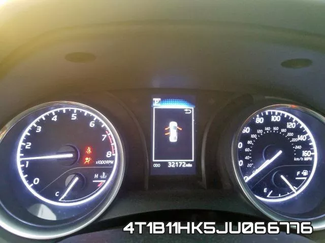 4T1B11HK5JU066776 фото 6