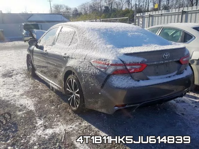 4T1B11HK5JU614839 фото 4