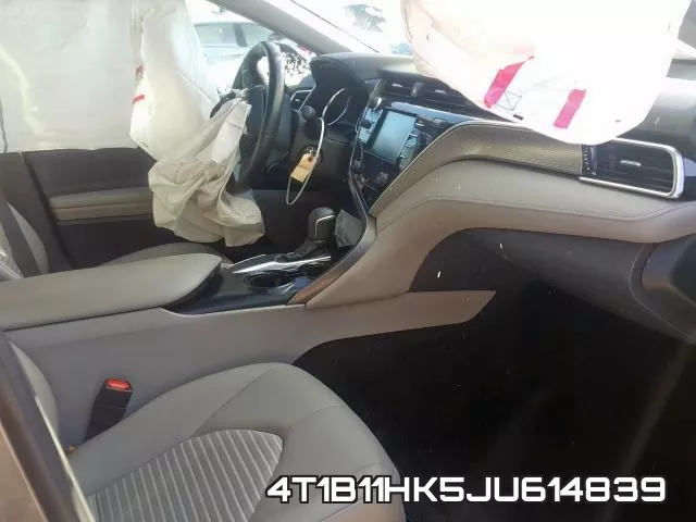 4T1B11HK5JU614839 фото 6