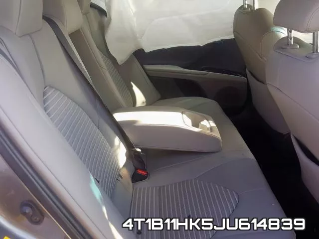 4T1B11HK5JU614839 фото 7