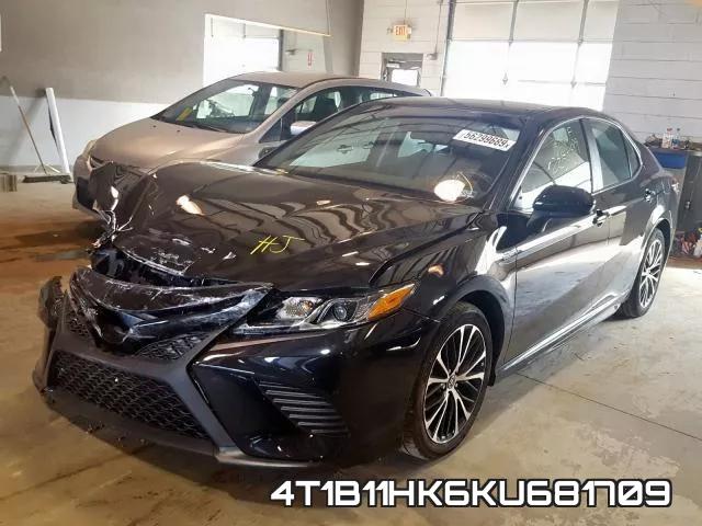 4T1B11HK6KU681709 фото 3