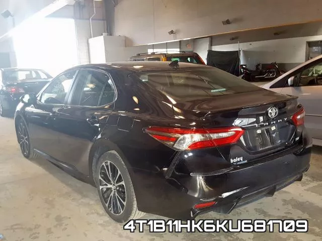 4T1B11HK6KU681709 фото 4