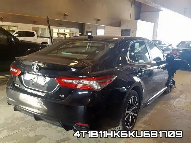 4T1B11HK6KU681709 фото 5