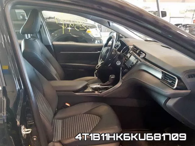 4T1B11HK6KU681709 фото 6