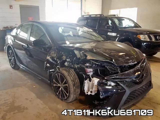 4T1B11HK6KU681709 фото 9