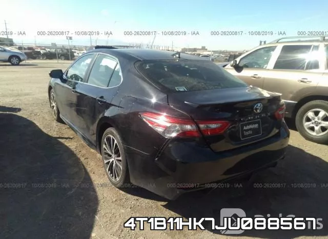 4T1B11HK7JU088567 фото 4