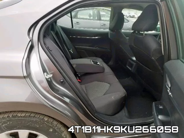 4T1B11HK9KU266058 фото 7